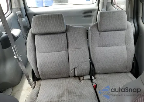 2002 Chevrolet Venture Economy from USA, damaged, VIN 1GNDU23E22D166371